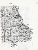 Morton County 2, North Dakota State Atlas 1961